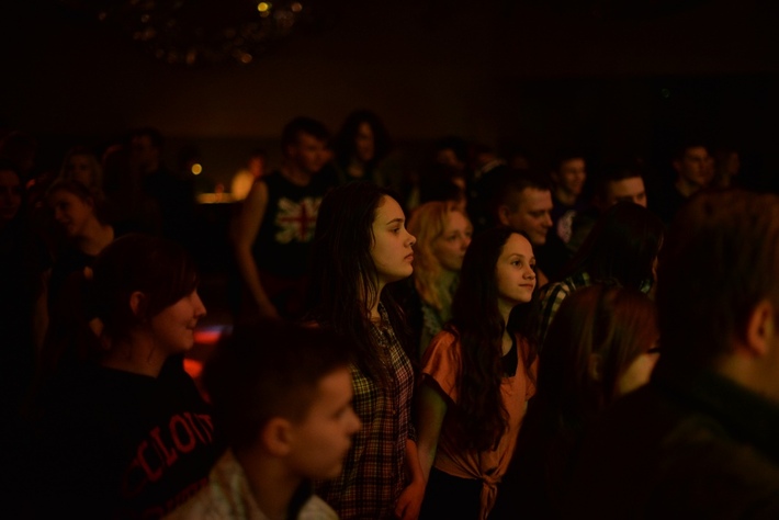 Są momenty dla których warto żyć - DUŻO ZDJĘĆ