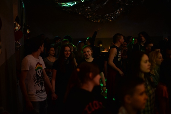 Są momenty dla których warto żyć - DUŻO ZDJĘĆ