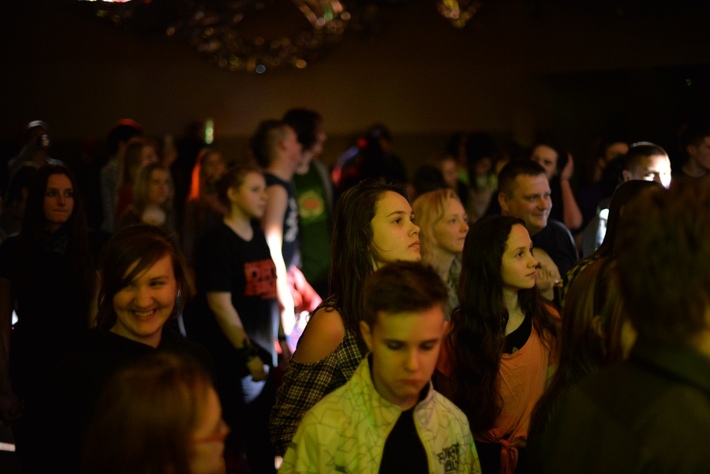 Są momenty dla których warto żyć - DUŻO ZDJĘĆ