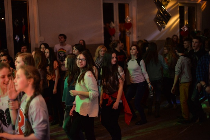 Są momenty dla których warto żyć - DUŻO ZDJĘĆ