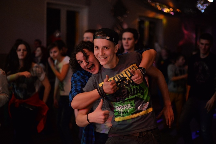 Są momenty dla których warto żyć - DUŻO ZDJĘĆ