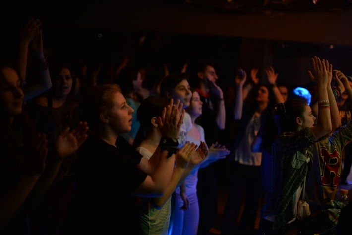 Są momenty dla których warto żyć - DUŻO ZDJĘĆ