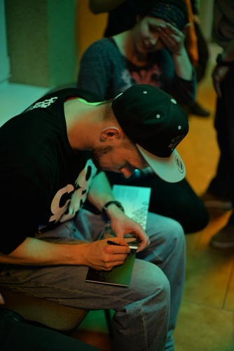 Są momenty dla których warto żyć - DUŻO ZDJĘĆ