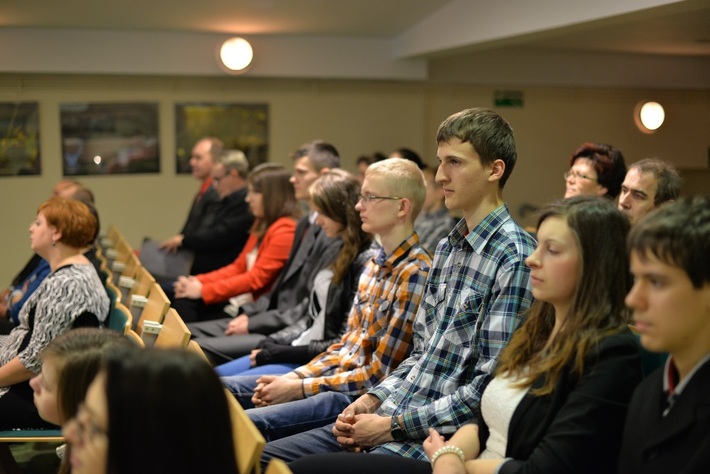 15 lat powiatu - DUŻO ZDJĘĆ