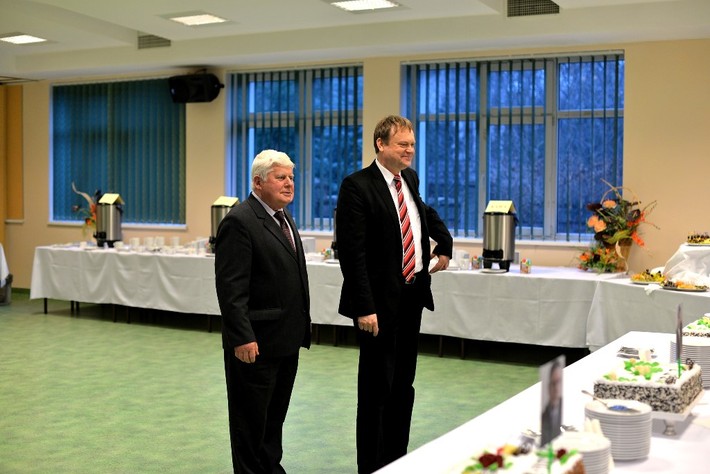 15 lat powiatu - DUŻO ZDJĘĆ