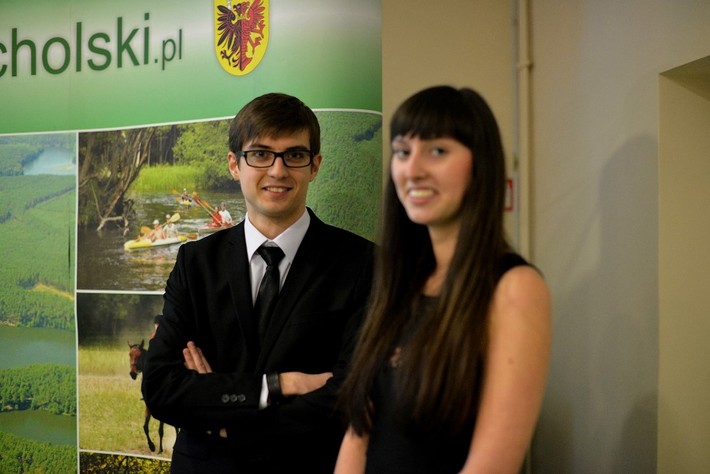 15 lat powiatu - DUŻO ZDJĘĆ