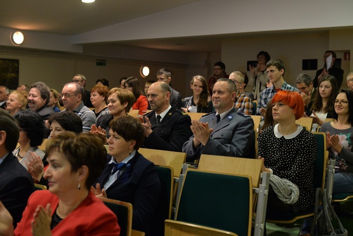 15 lat powiatu - DUŻO ZDJĘĆ