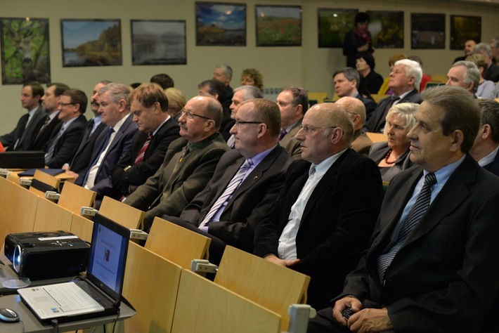 15 lat powiatu - DUŻO ZDJĘĆ