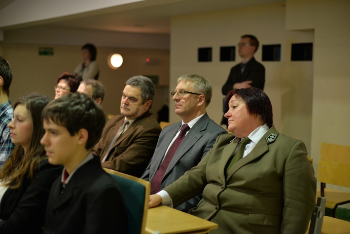 15 lat powiatu - DUŻO ZDJĘĆ