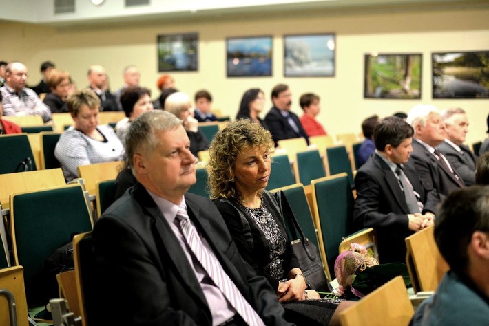 15 lat powiatu - DUŻO ZDJĘĆ