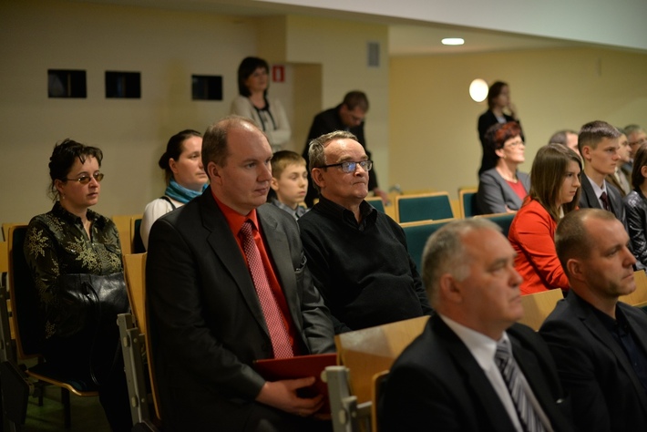 15 lat powiatu - DUŻO ZDJĘĆ