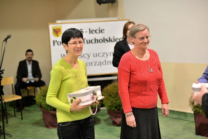 15 lat powiatu - DUŻO ZDJĘĆ