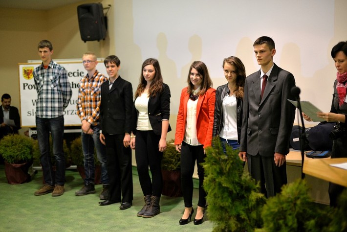 15 lat powiatu - DUŻO ZDJĘĆ