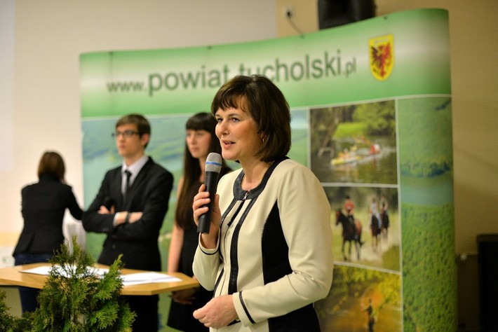 15 lat powiatu - DUŻO ZDJĘĆ