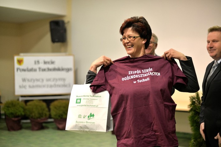 15 lat powiatu - DUŻO ZDJĘĆ