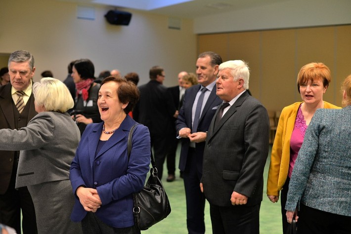 15 lat powiatu - DUŻO ZDJĘĆ