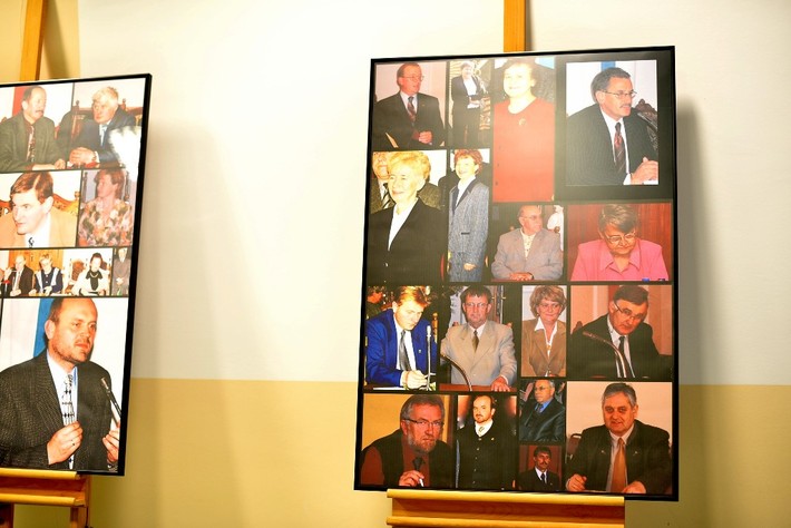 15 lat powiatu - DUŻO ZDJĘĆ