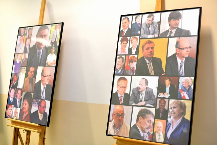 15 lat powiatu - DUŻO ZDJĘĆ