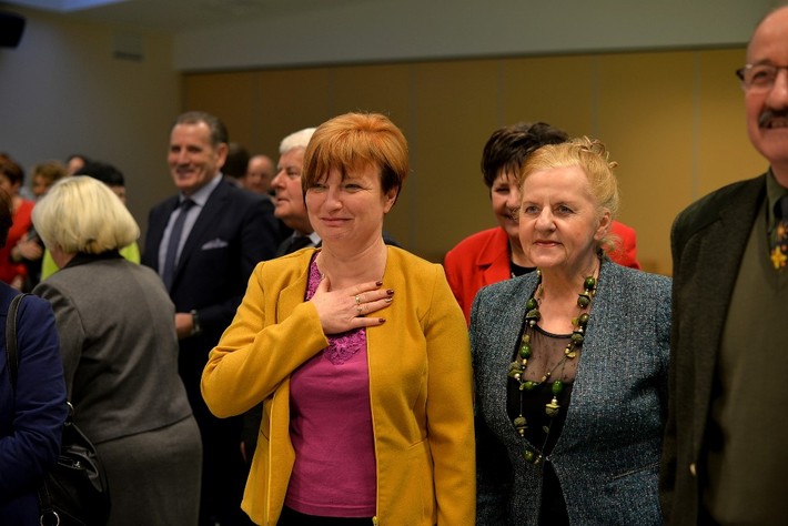 15 lat powiatu - DUŻO ZDJĘĆ