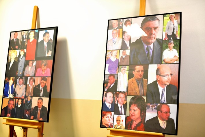 15 lat powiatu - DUŻO ZDJĘĆ