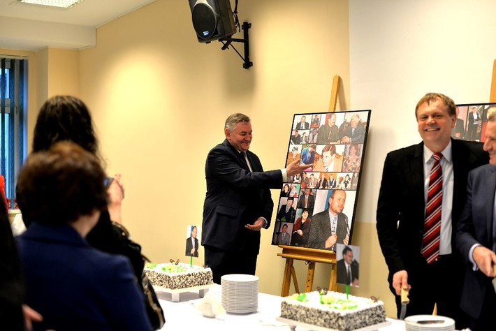 15 lat powiatu - DUŻO ZDJĘĆ