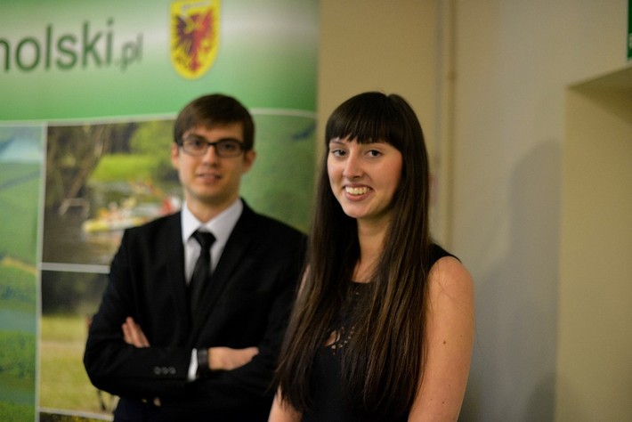 15 lat powiatu - DUŻO ZDJĘĆ