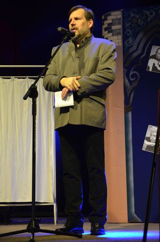 Czarowali publiczność, jeden nawet dosłownie  ZDJĘCIA/FILMY