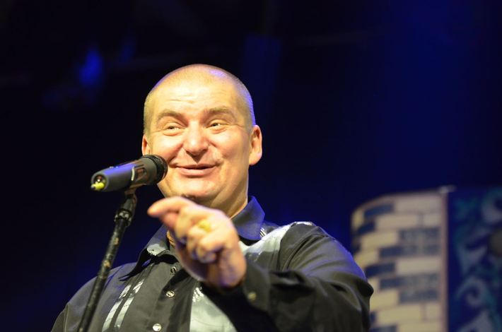 Czarowali publiczność, jeden nawet dosłownie  ZDJĘCIA/FILMY