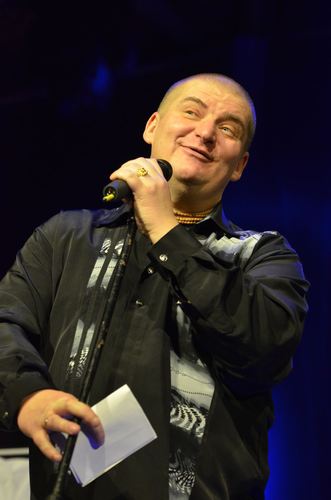 Czarowali publiczność, jeden nawet dosłownie  ZDJĘCIA/FILMY