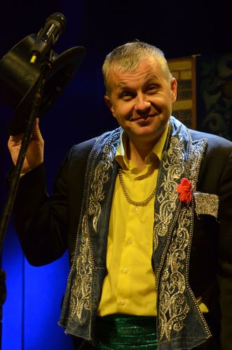 Czarowali publiczność, jeden nawet dosłownie  ZDJĘCIA/FILMY