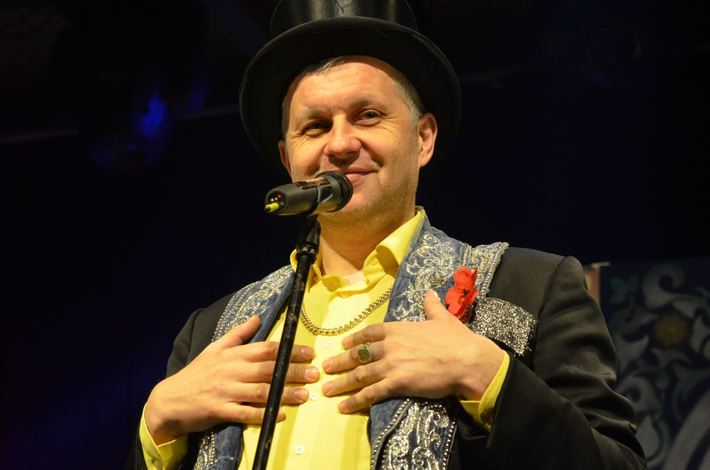 Czarowali publiczność, jeden nawet dosłownie  ZDJĘCIA/FILMY