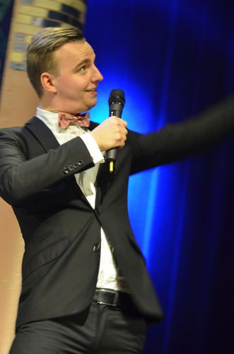 Czarowali publiczność, jeden nawet dosłownie  ZDJĘCIA/FILMY