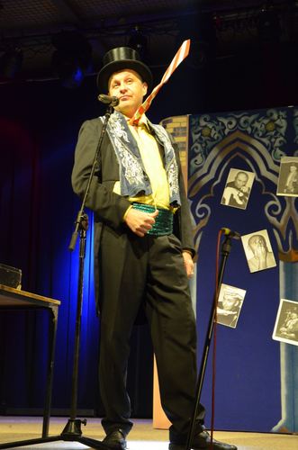 Czarowali publiczność, jeden nawet dosłownie  ZDJĘCIA/FILMY