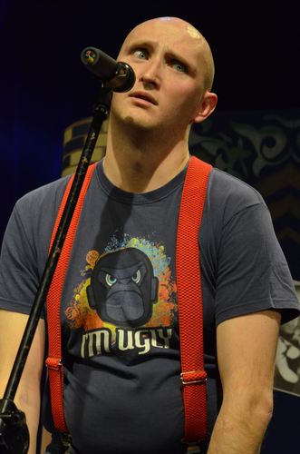 Czarowali publiczność, jeden nawet dosłownie  ZDJĘCIA/FILMY