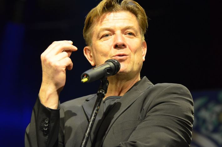 Czarowali publiczność, jeden nawet dosłownie  ZDJĘCIA/FILMY