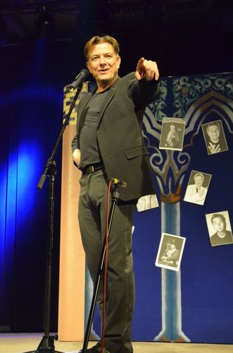 Czarowali publiczność, jeden nawet dosłownie  ZDJĘCIA/FILMY