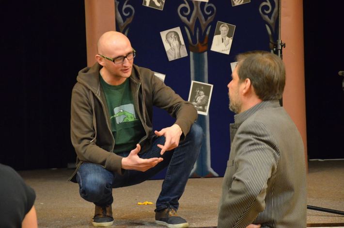 Czarowali publiczność, jeden nawet dosłownie  ZDJĘCIA/FILMY