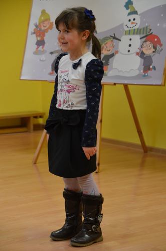 Niech rosną z nich aktorzy! ZDJĘCIA