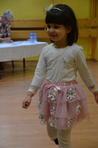 Niech rosną z nich aktorzy! ZDJĘCIA