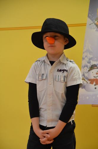 Niech rosną z nich aktorzy! ZDJĘCIA