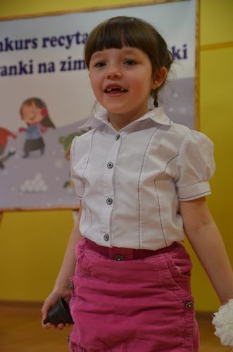 Niech rosną z nich aktorzy! ZDJĘCIA