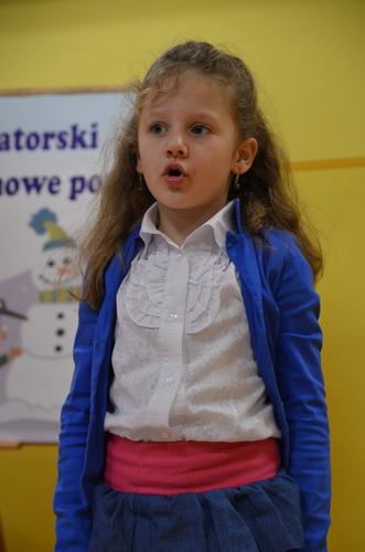 Niech rosną z nich aktorzy! ZDJĘCIA