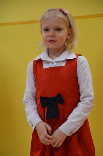 Niech rosną z nich aktorzy! ZDJĘCIA