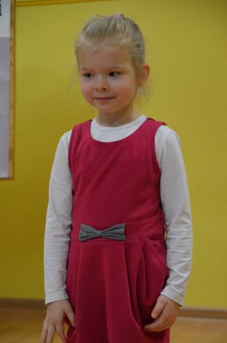 Niech rosną z nich aktorzy! ZDJĘCIA