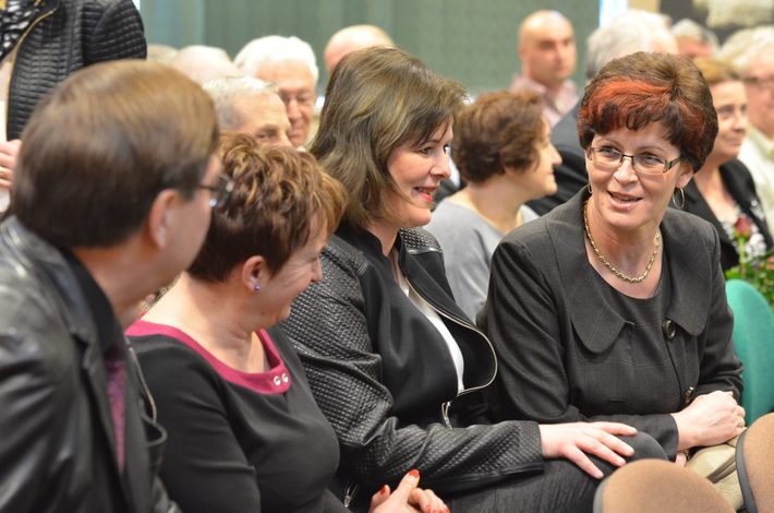 Wszystkie zakamarki wypełnione zdjęciami ZDJĘCIA