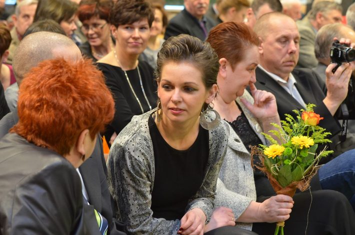 Wszystkie zakamarki wypełnione zdjęciami ZDJĘCIA