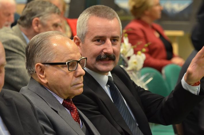 Wszystkie zakamarki wypełnione zdjęciami ZDJĘCIA