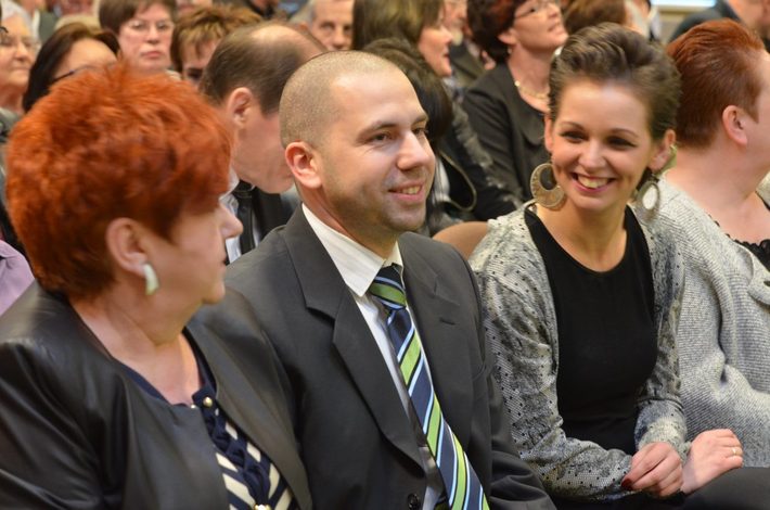 Wszystkie zakamarki wypełnione zdjęciami ZDJĘCIA