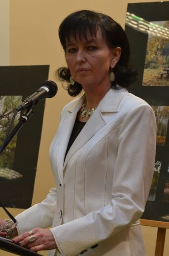 Wszystkie zakamarki wypełnione zdjęciami ZDJĘCIA