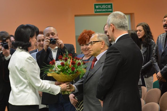 Wszystkie zakamarki wypełnione zdjęciami ZDJĘCIA